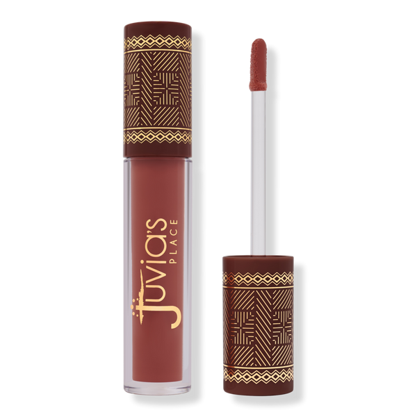 Juvia's Place The Coffee Shop Lip Gloss #1