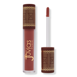 Juvia's Place The Coffee Shop Lip Gloss - Mochaccino