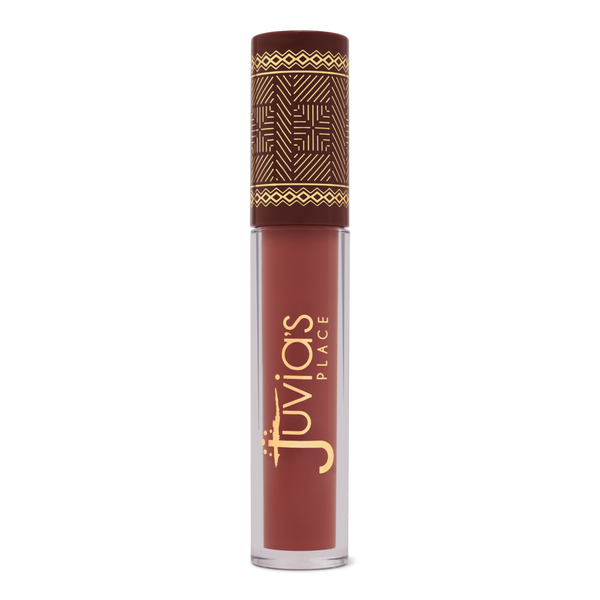 Juvia's Place The Coffee Shop Lip Gloss #3