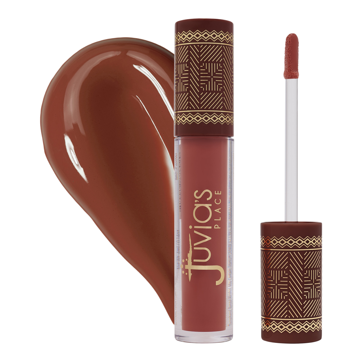 The Coffee Shop Lip Gloss