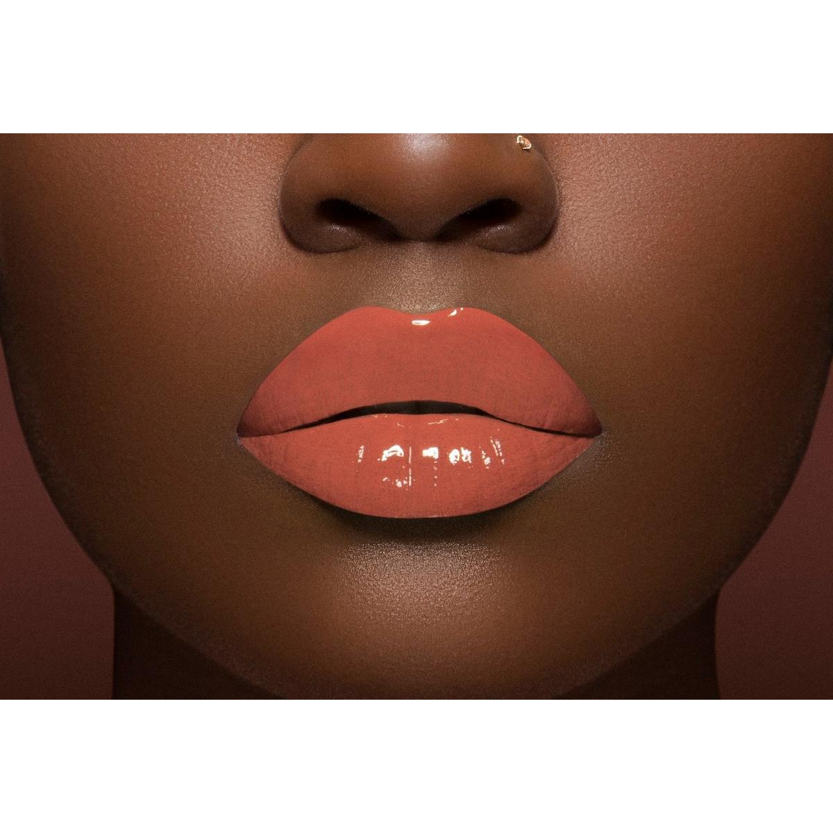 The Coffee Shop Lip Gloss