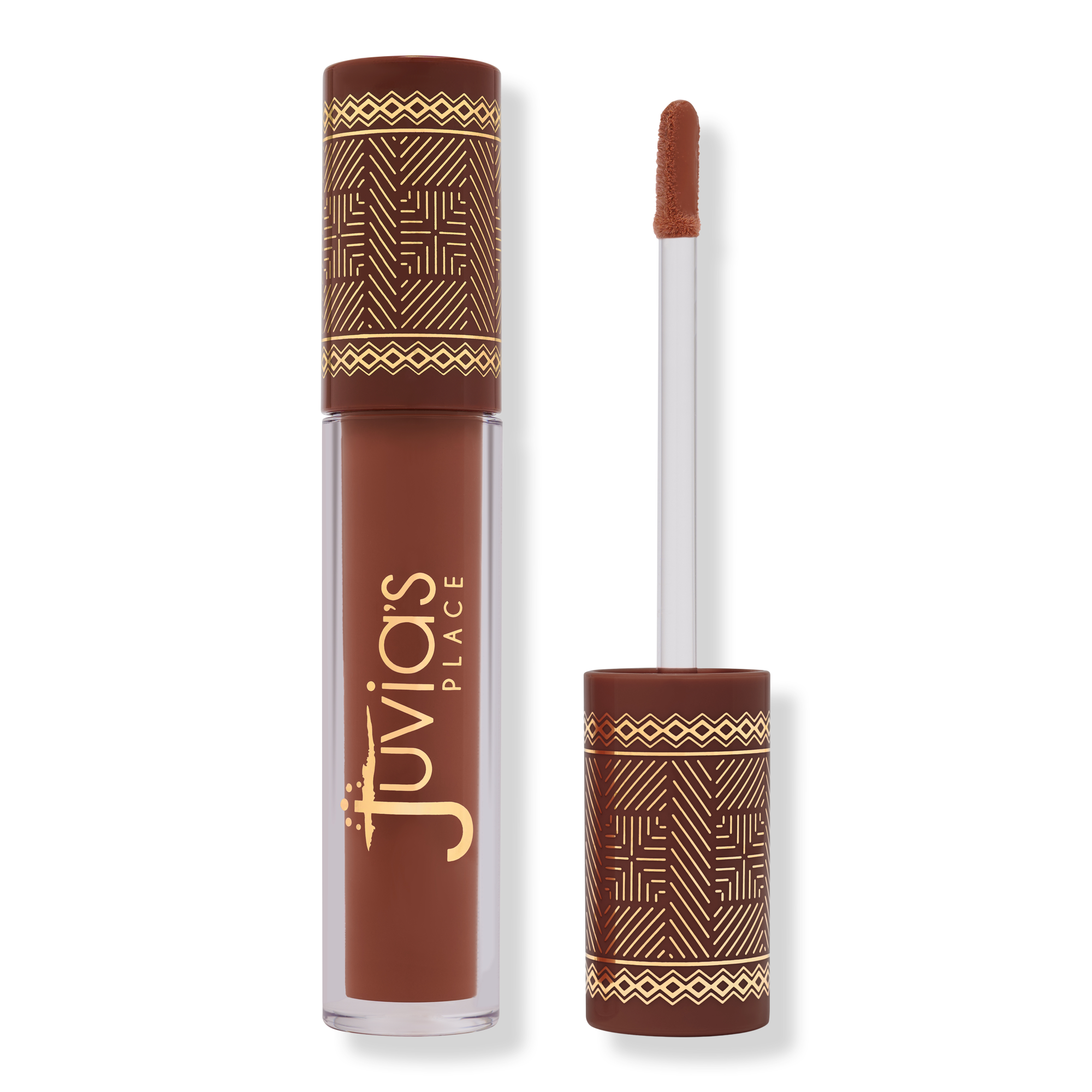 Juvia's Place The Coffee Shop Lip Gloss #1