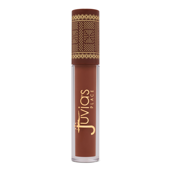 Juvia's Place The Coffee Shop Lip Gloss #3