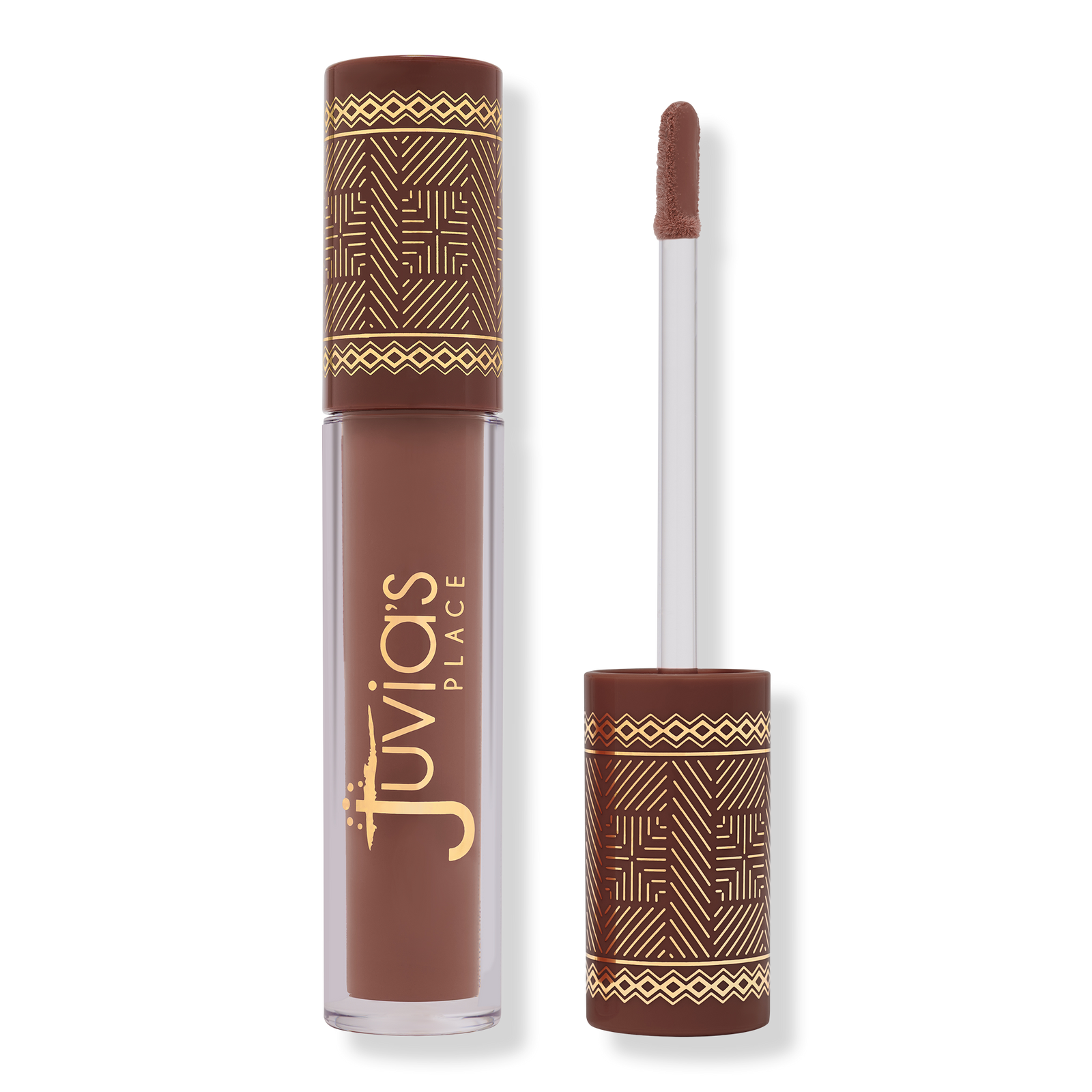 The Coffee Shop Lip Gloss