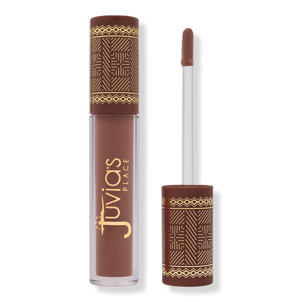 Juvia's Place The Coffee Shop Lip Gloss #1