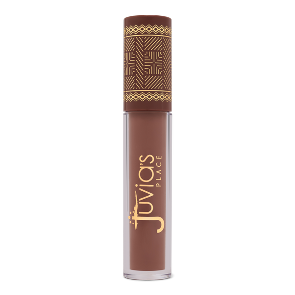 Juvia's Place The Coffee Shop Lip Gloss #3