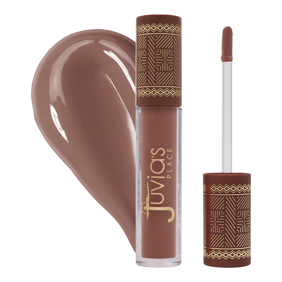The Coffee Shop Lip Gloss