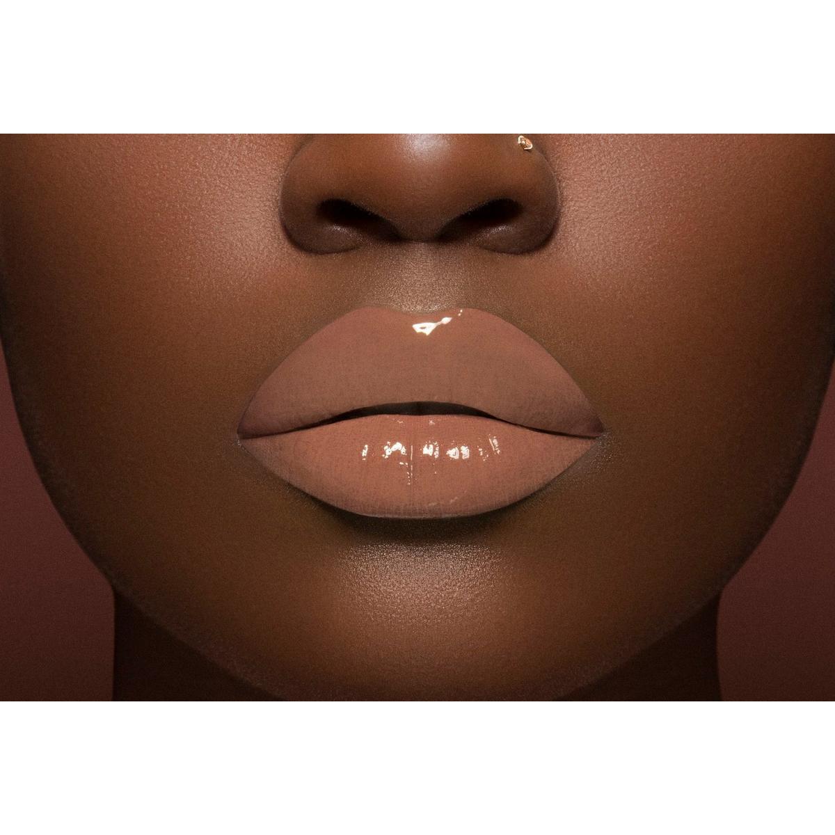 The Coffee Shop Lip Gloss