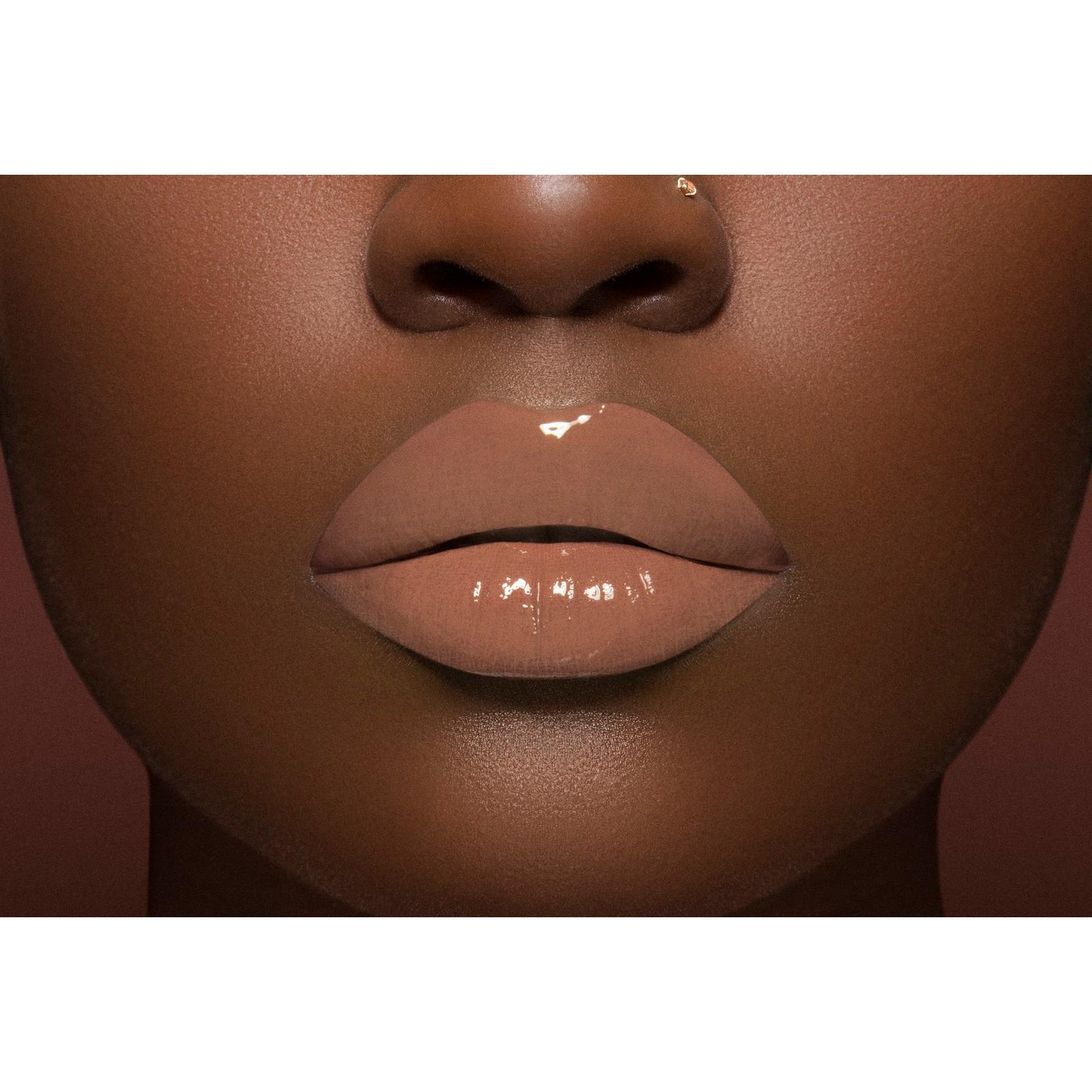 The Coffee Shop Lip Gloss