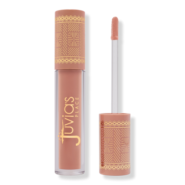 Juvia's Place The Coffee Shop Lip Gloss #1