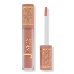 Juvia's Place The Coffee Shop Lip Gloss - Cream de Cacao