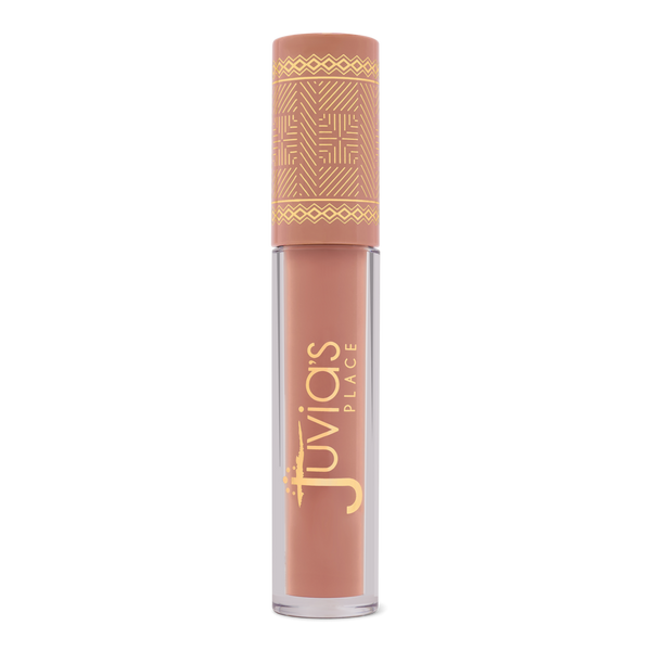 Juvia's Place The Coffee Shop Lip Gloss #3