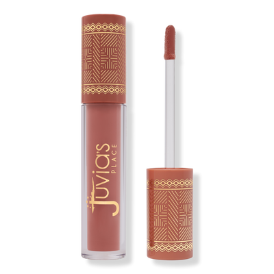 Juvia's Place The Coffee Shop Lip Gloss