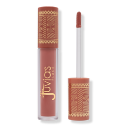 Juvia's Place The Coffee Shop Lip Gloss - Butterscotch