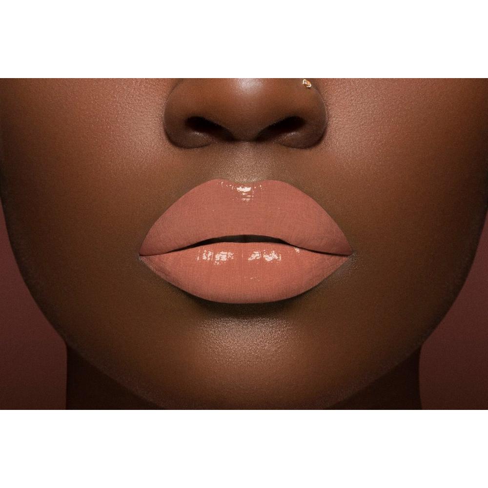 Silky Glass Gloss