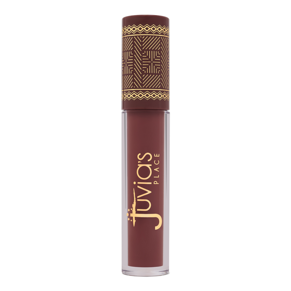 Juvia's Place The Coffee Shop Lip Gloss #3