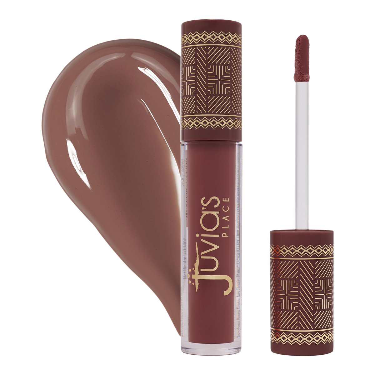 The Coffee Shop Lip Gloss