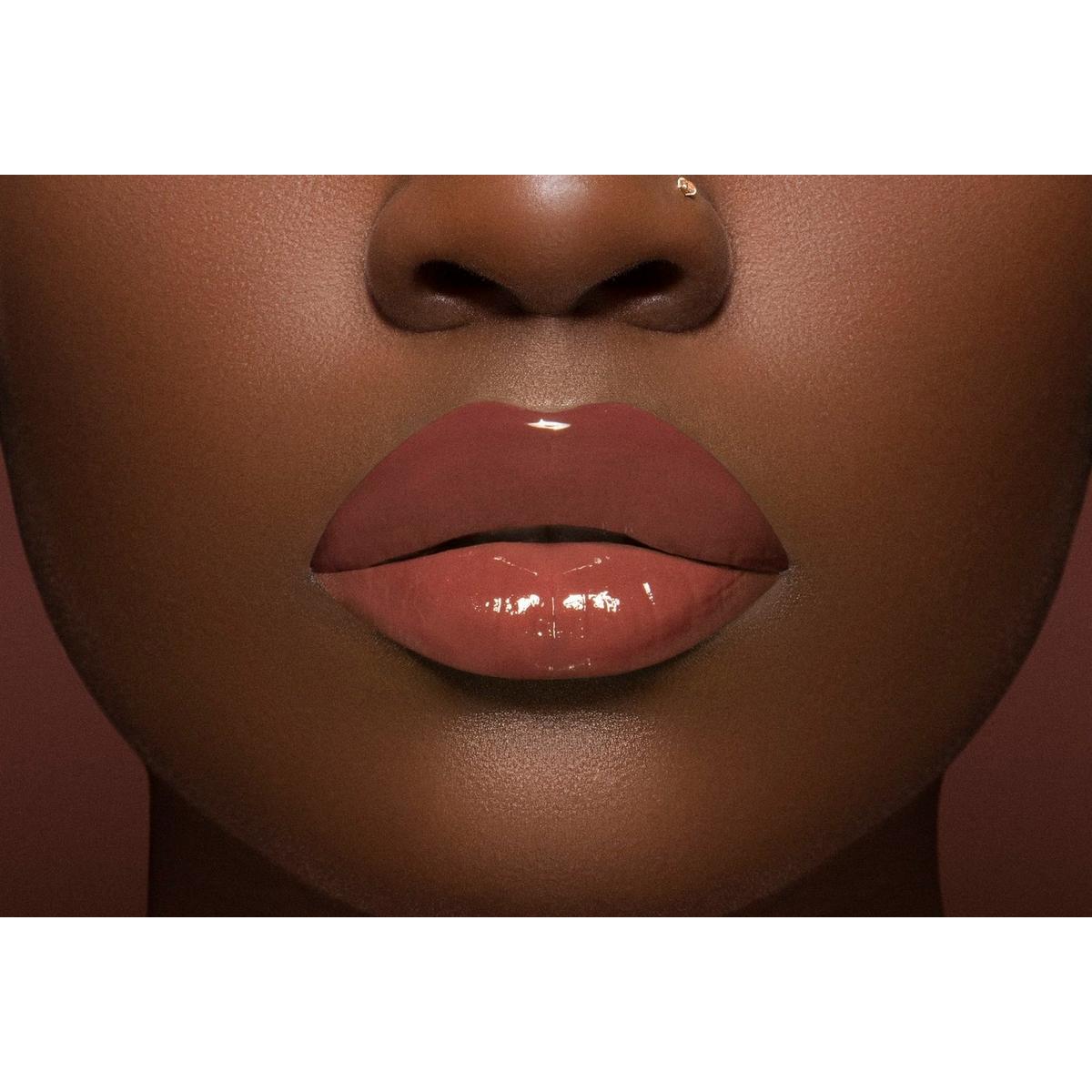 The Coffee Shop Lip Gloss