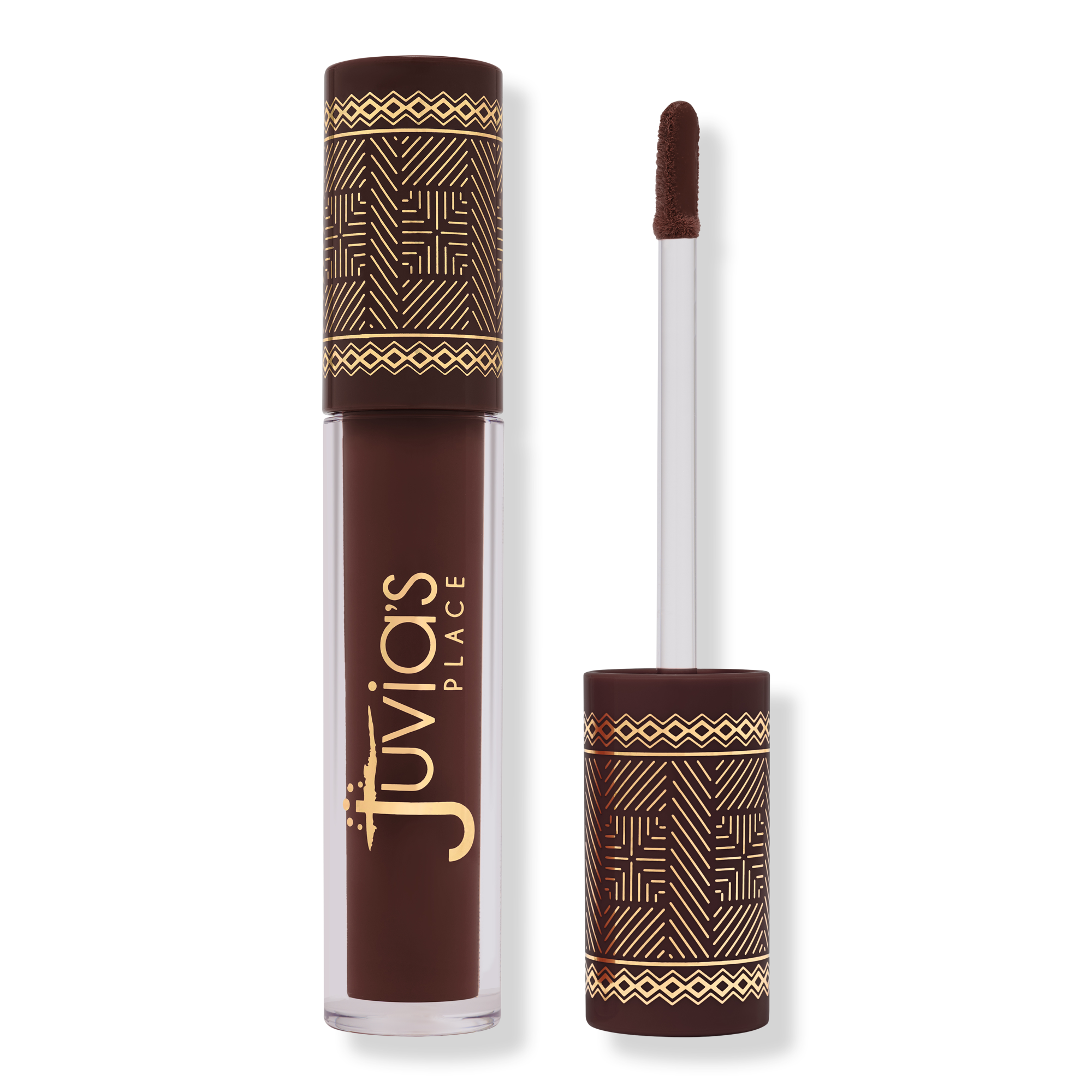 Juvia's Place The Coffee Shop Lip Gloss #1