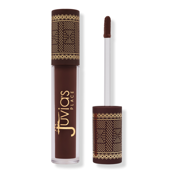 Juvia's Place The Coffee Shop Lip Gloss #1