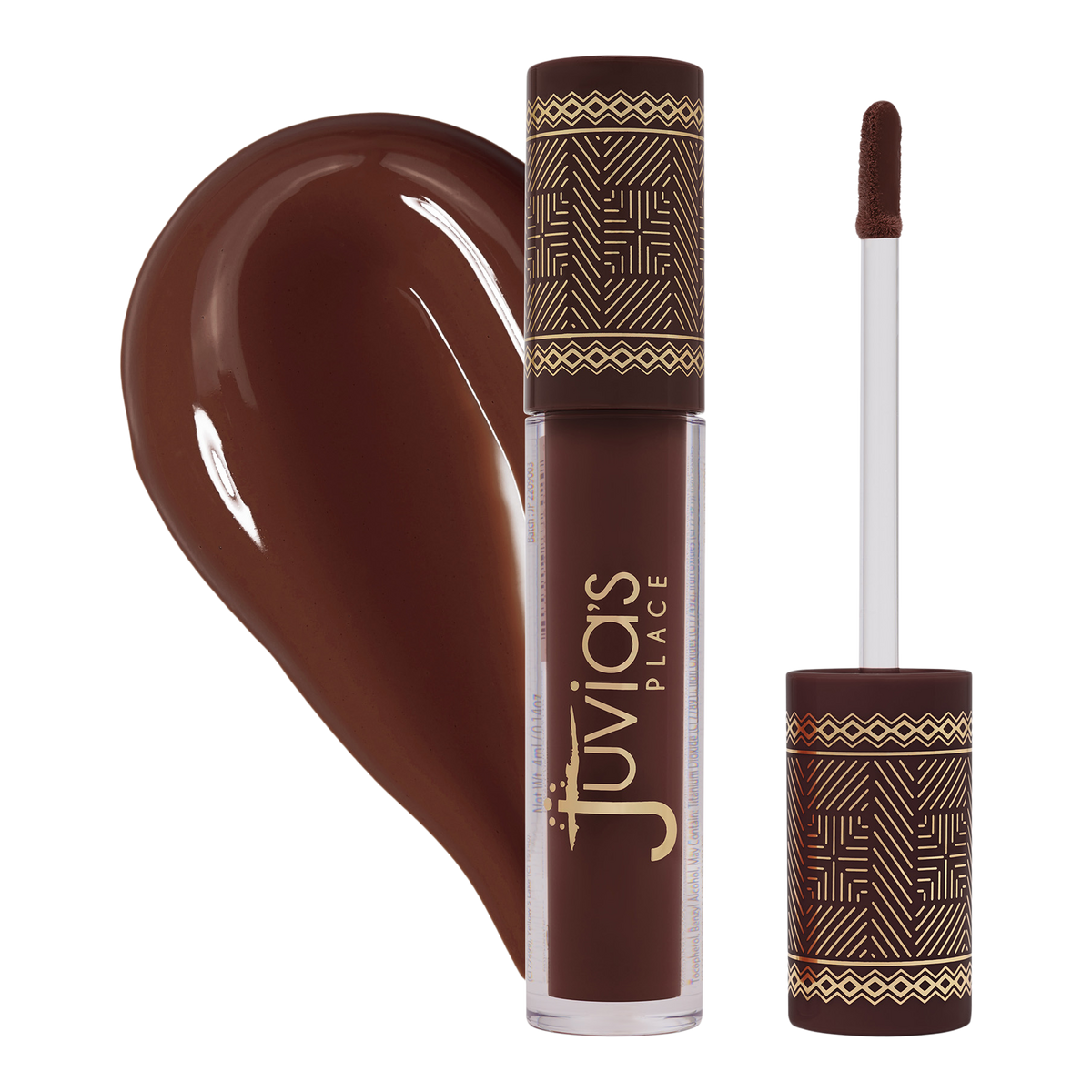 Silky Glass Gloss