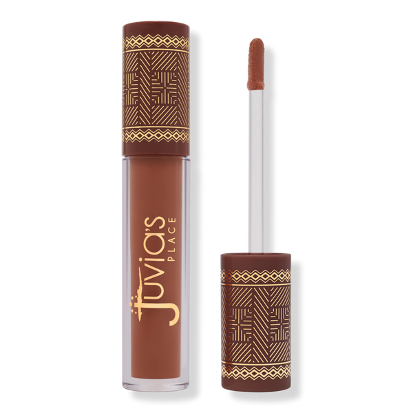 Juvia's Place The Coffee Shop Lip Gloss #1