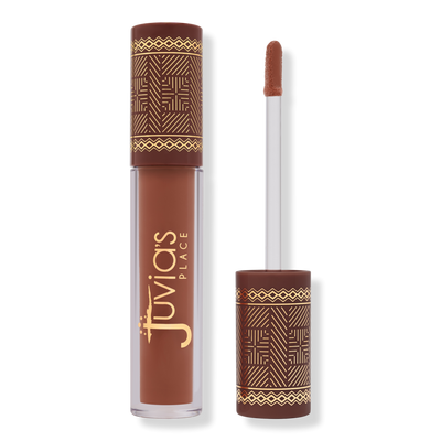 Juvia's Place The Coffee Shop Lip Gloss