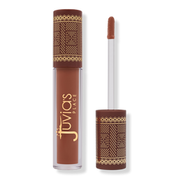 Juvia's Place The Coffee Shop Lip Gloss - Macchiato