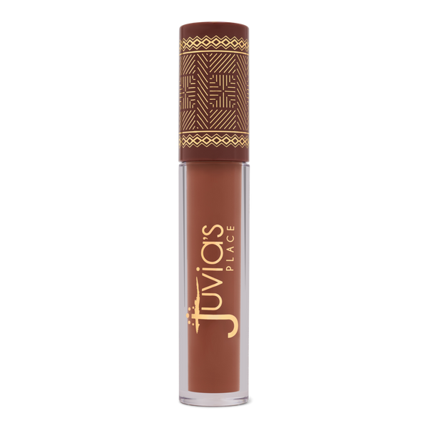 Juvia's Place The Coffee Shop Lip Gloss #3