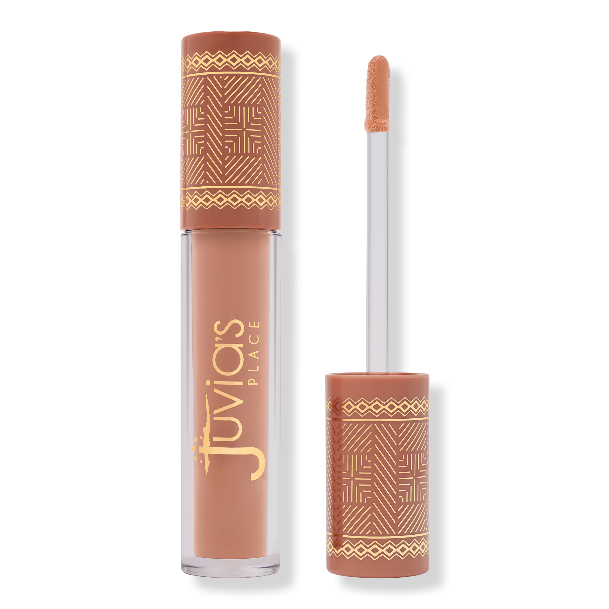 Juvia's Place The Coffee Shop Lip Gloss #1