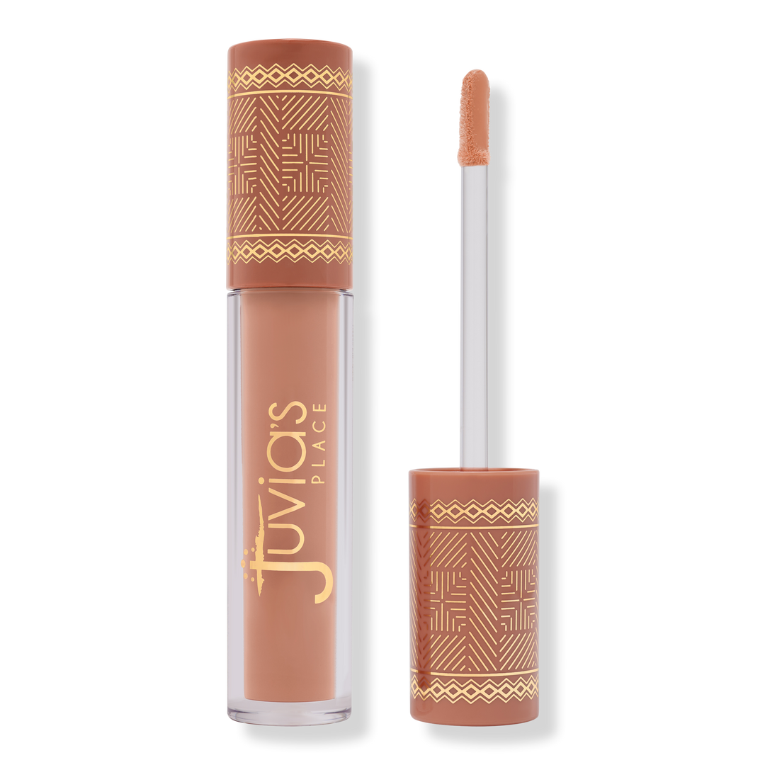 Juvia's Place The Coffee Shop Lip Gloss #1