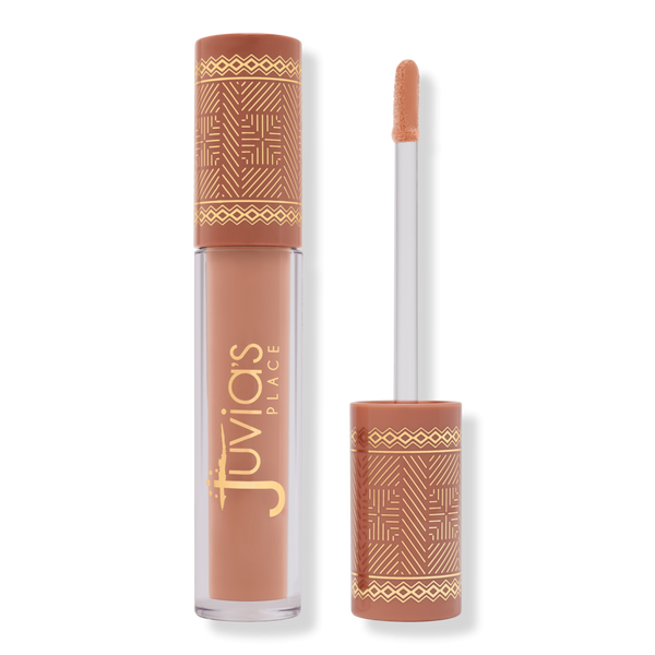 Juvia's Place The Coffee Shop Lip Gloss #1