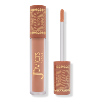 Juvia's Place The Coffee Shop Lip Gloss