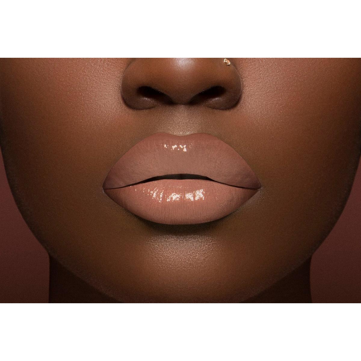 Silky Glass Gloss