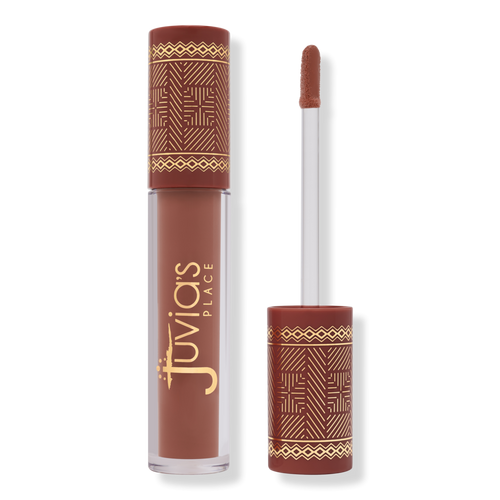 Juvia's Place - Cookie Butter The Coffee Shop Lip Gloss