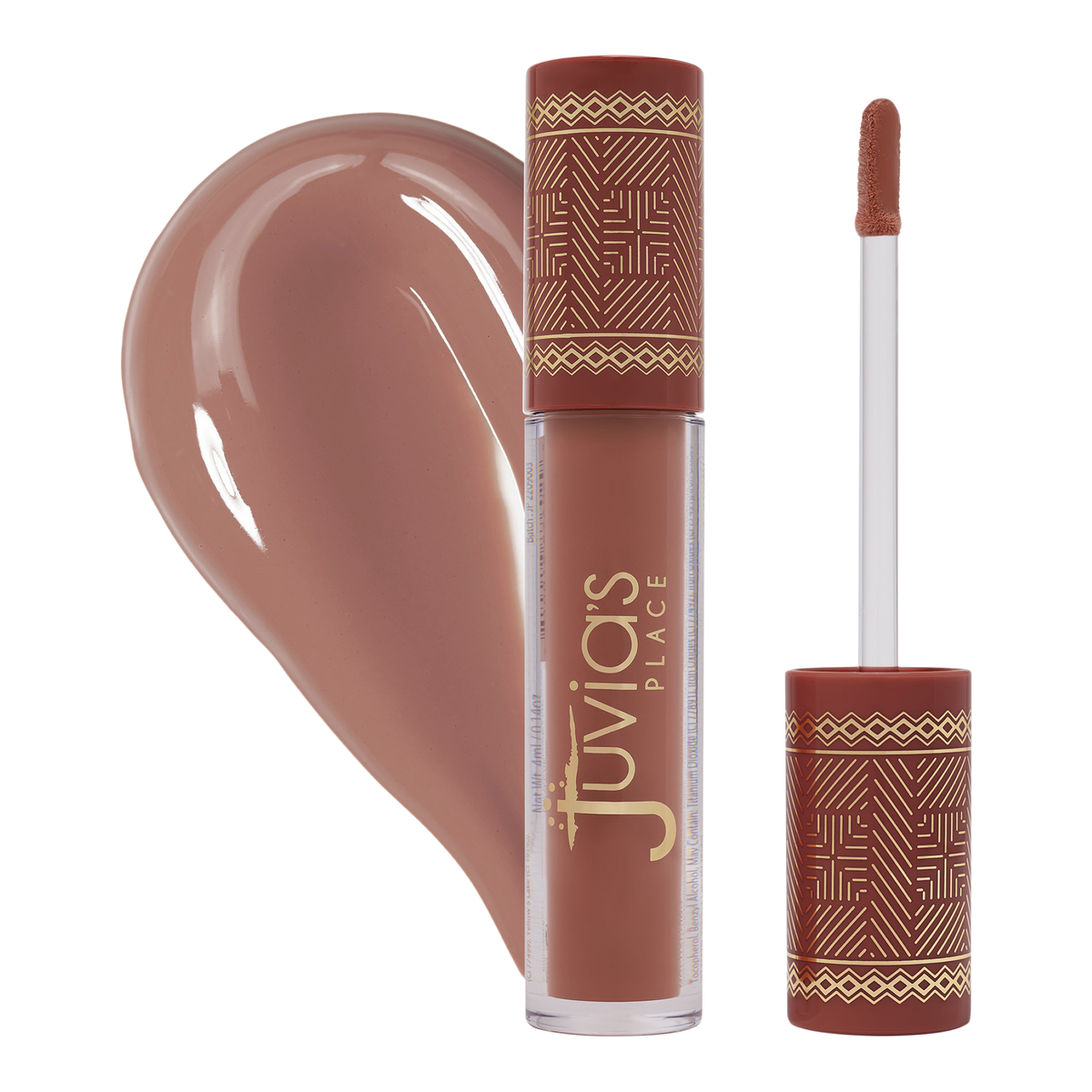 The Coffee Shop Lip Gloss