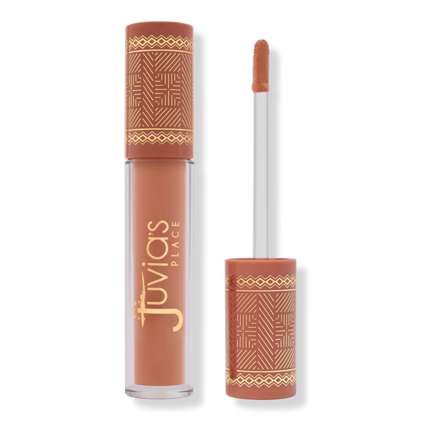 Juvia's Place The Coffee Shop Lip Gloss #1