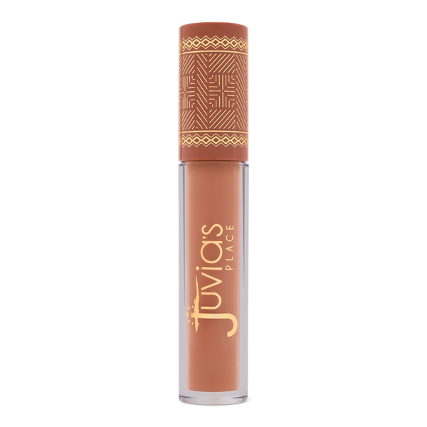 Juvia's Place The Coffee Shop Lip Gloss #3