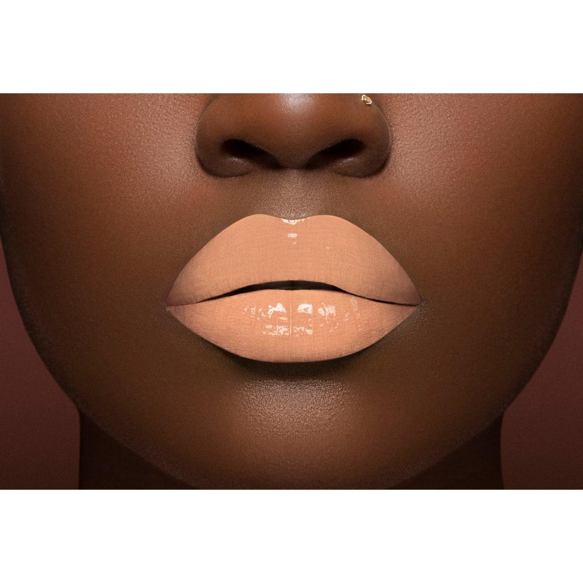Silky Glass Gloss