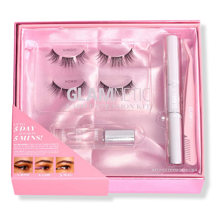 Natural Lash Extension Kit Ulta Beauty