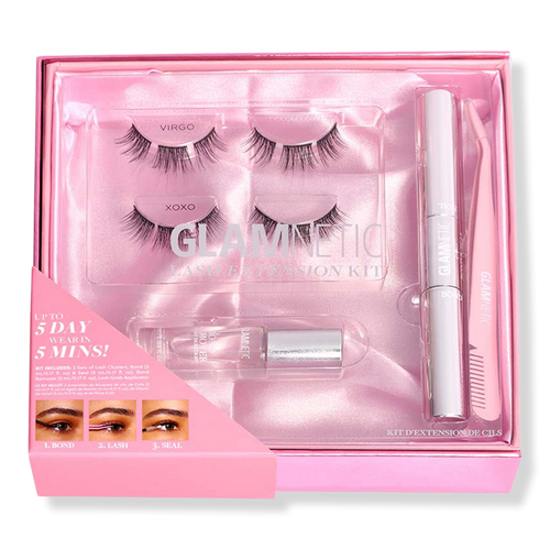 Natural Lash Extension Kit Ulta Beauty