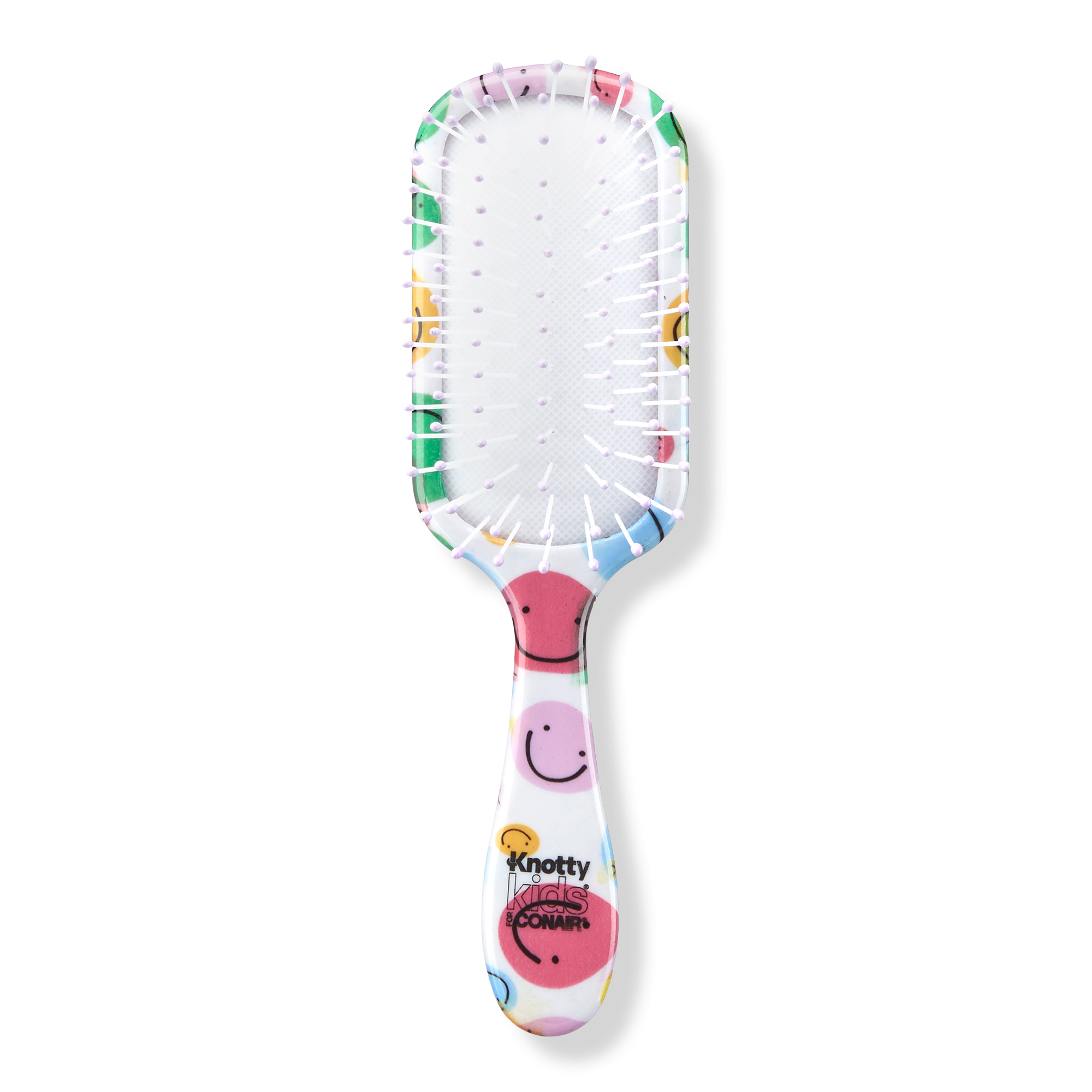 Conair Happy Dreams Knotty Kids Wet & Dry Detangler #1