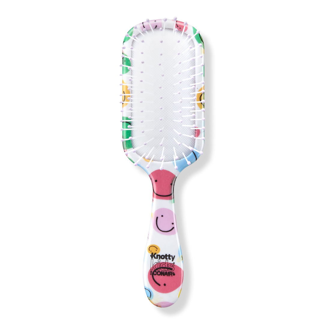 Conair Happy Dreams Knotty Kids Wet & Dry Detangler #1