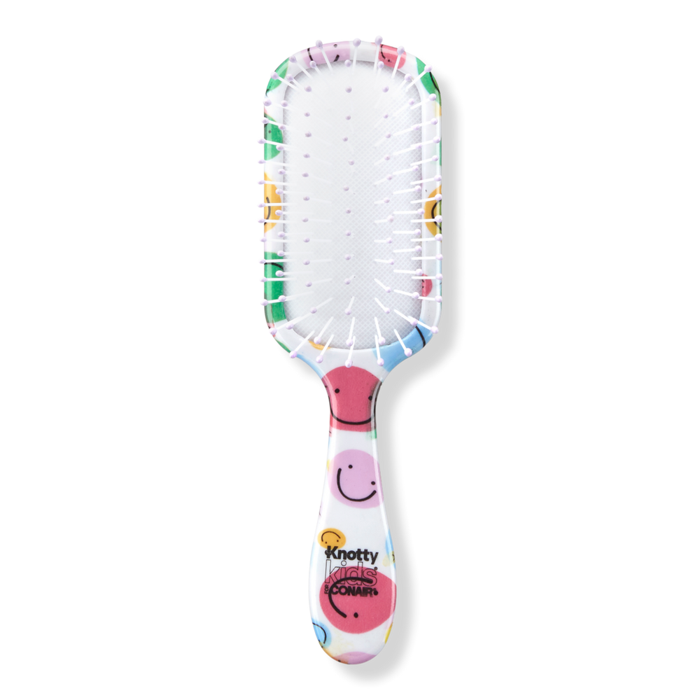 Happy Dreams Knotty Kids Wet & Dry Detangler