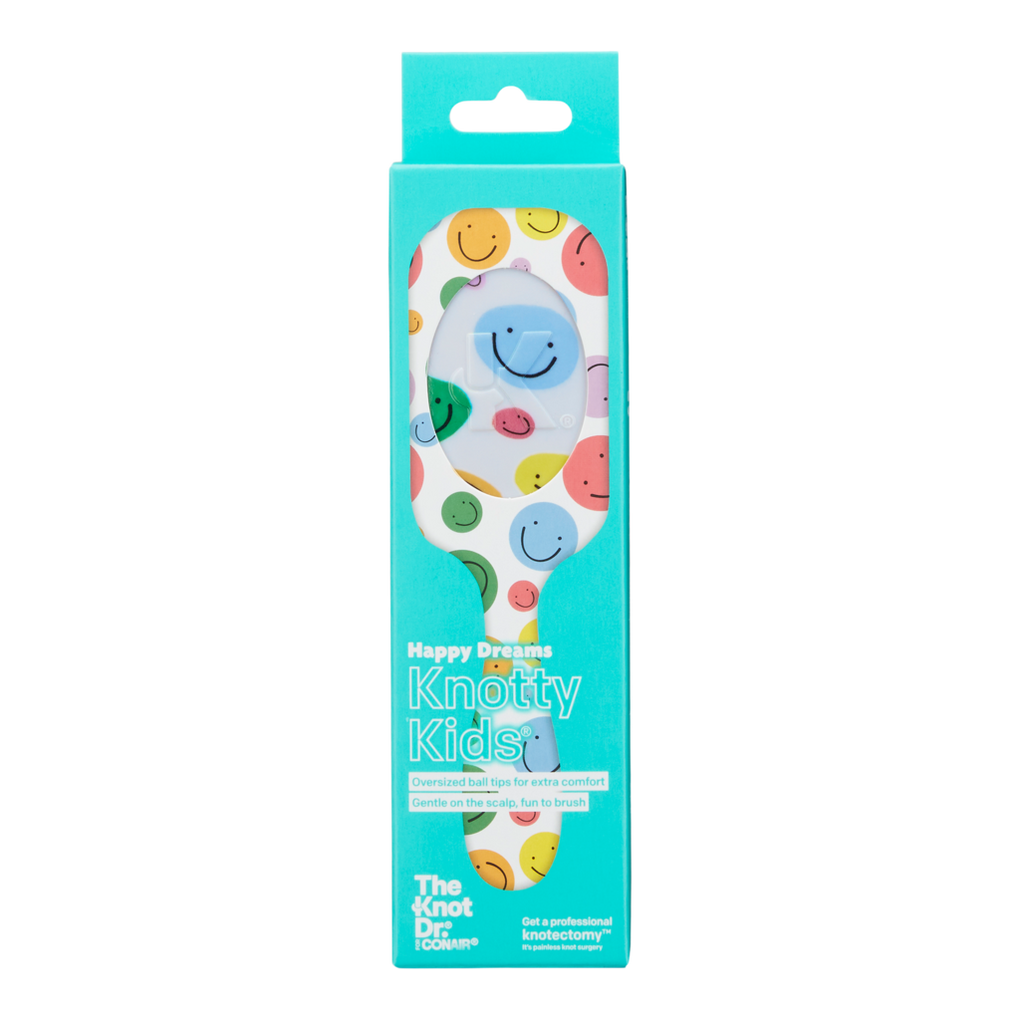 Knotty Kids, Children's Detangling Hair Brush