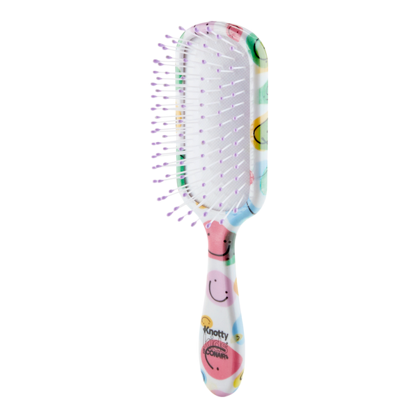 Conair Happy Dreams Knotty Kids Wet & Dry Detangler #3