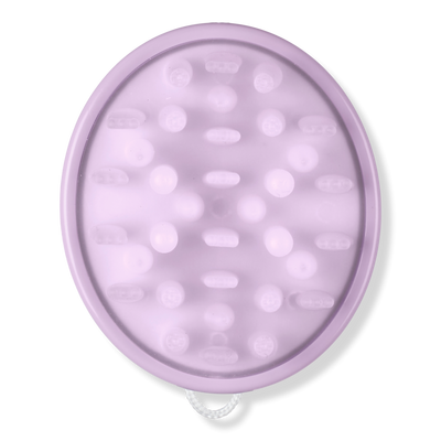 Conair The Basik Edition Scalp Massage Brush with Triple-Action Bristles