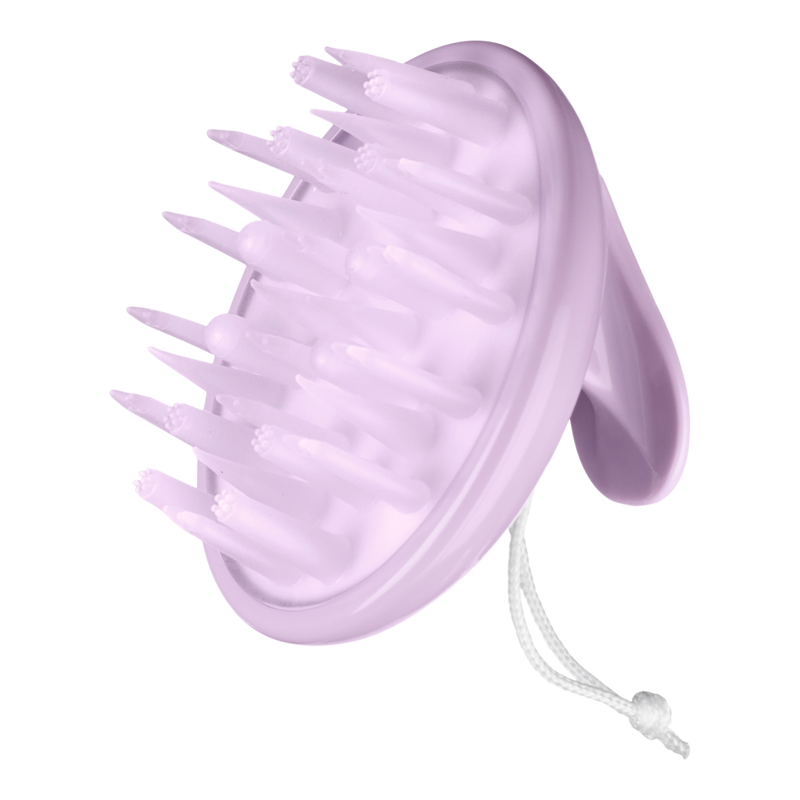 Conair Scalp Massager - Scalp Massager Hair growth - Head Massager Scalp - Triple Action Brush