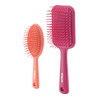 Color Pops Detangle & Style Brush Set - Conair | Ulta Beauty