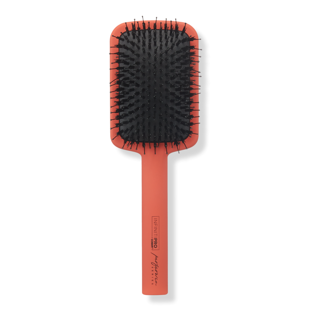 Conair Infinitipro Performa Series Porcupine Paddle Brush